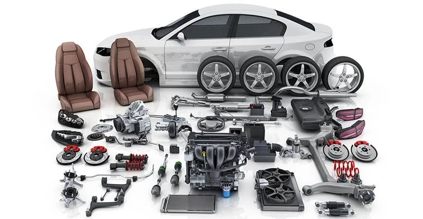 Ödemiş Oto Yedek Parçacısı