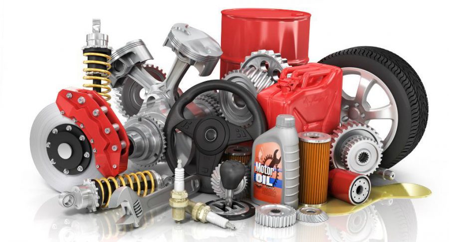 Ödemiş Oto Yedek Parçacısı